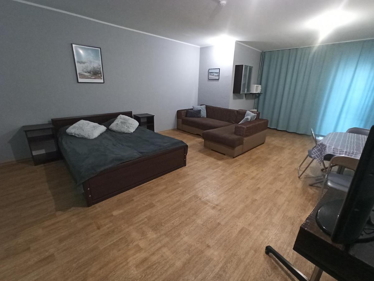 Hostel Classic Kherson Exterior photo
