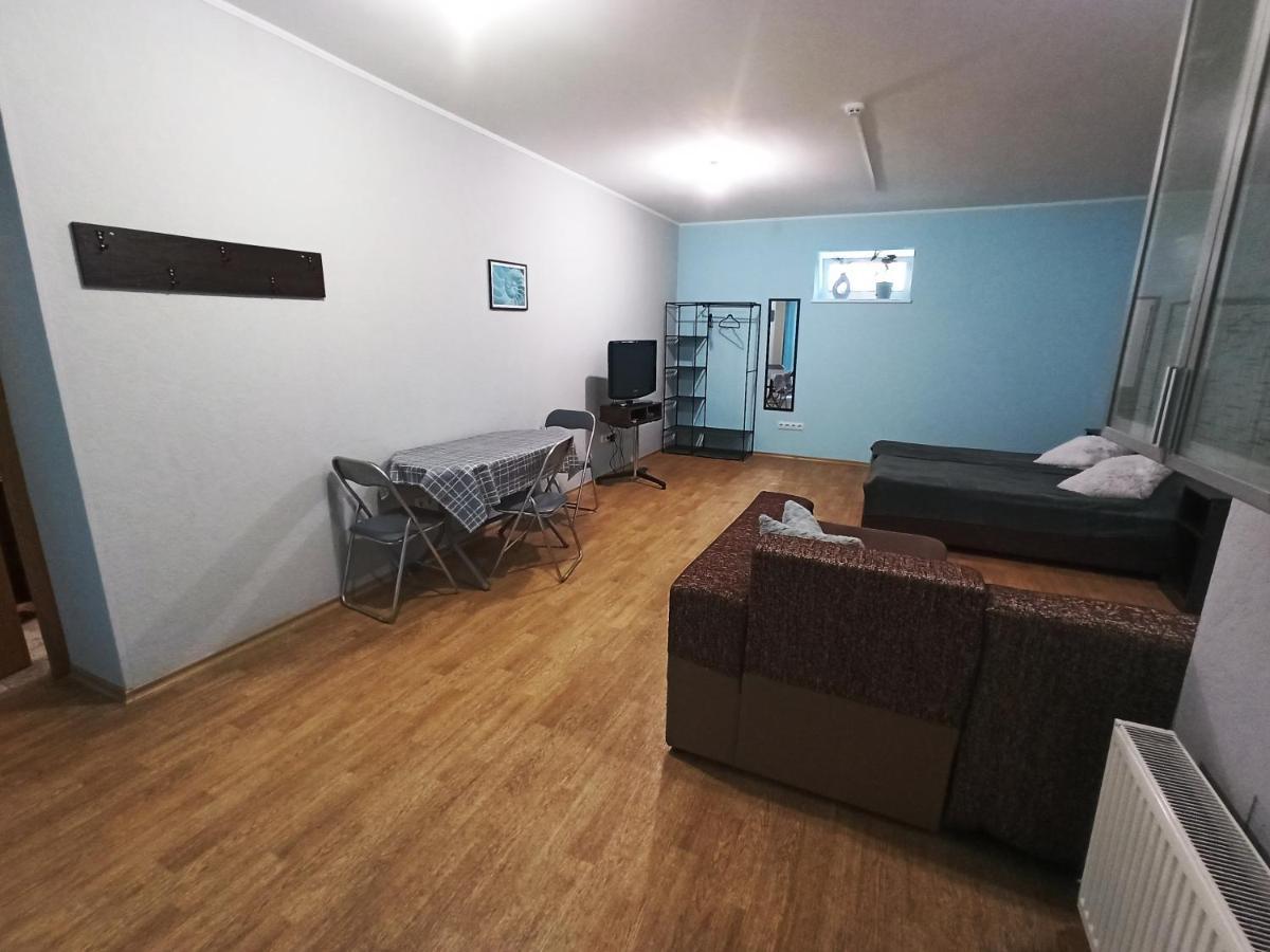 Hostel Classic Kherson Exterior photo