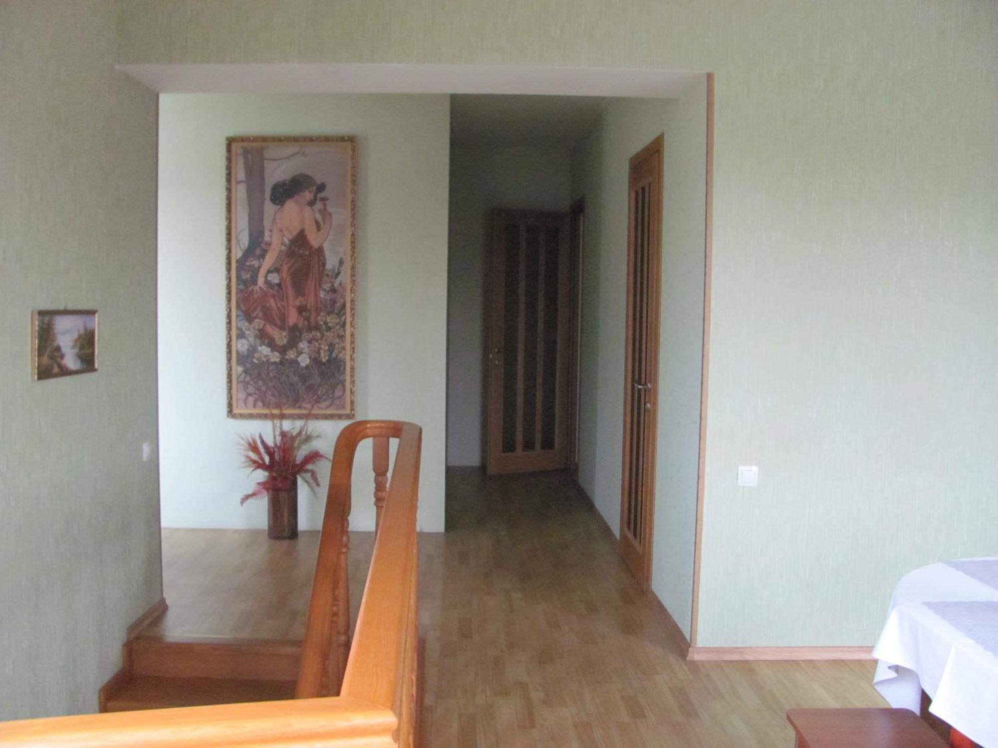 Hostel Classic Kherson Exterior photo