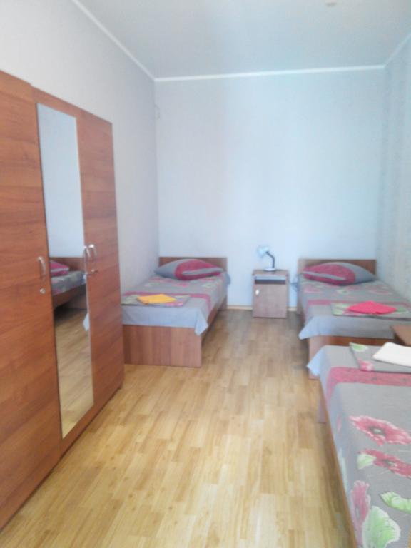 Hostel Classic Kherson Room photo
