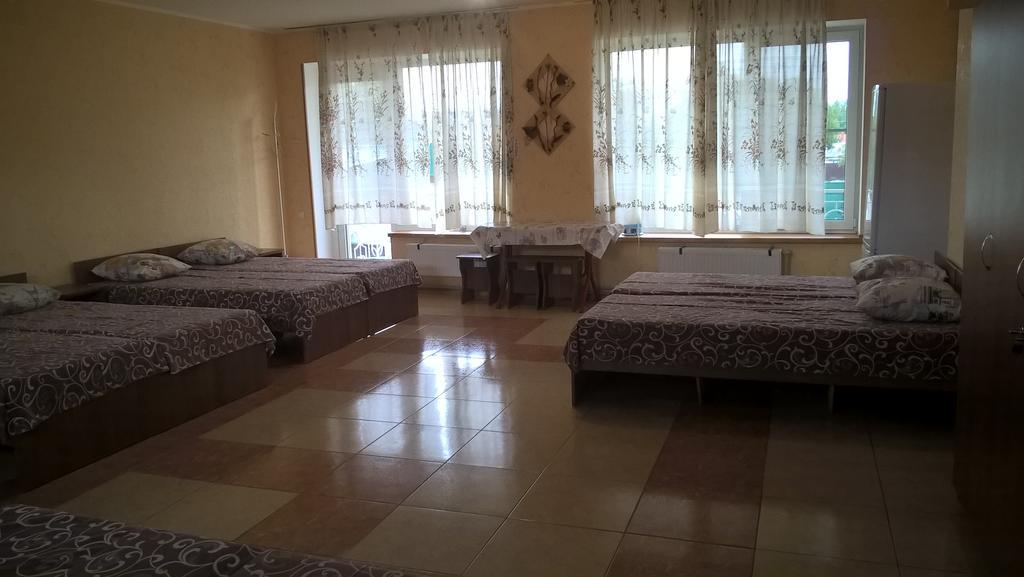 Hostel Classic Kherson Room photo